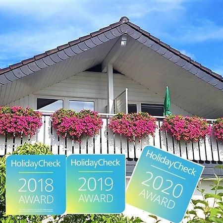 Gaestehaus Sonnenhuegel Möhnesee Zewnętrze zdjęcie