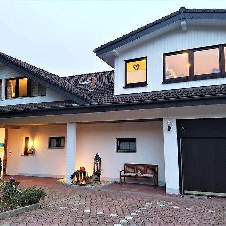 Gaestehaus Sonnenhuegel Möhnesee Zewnętrze zdjęcie