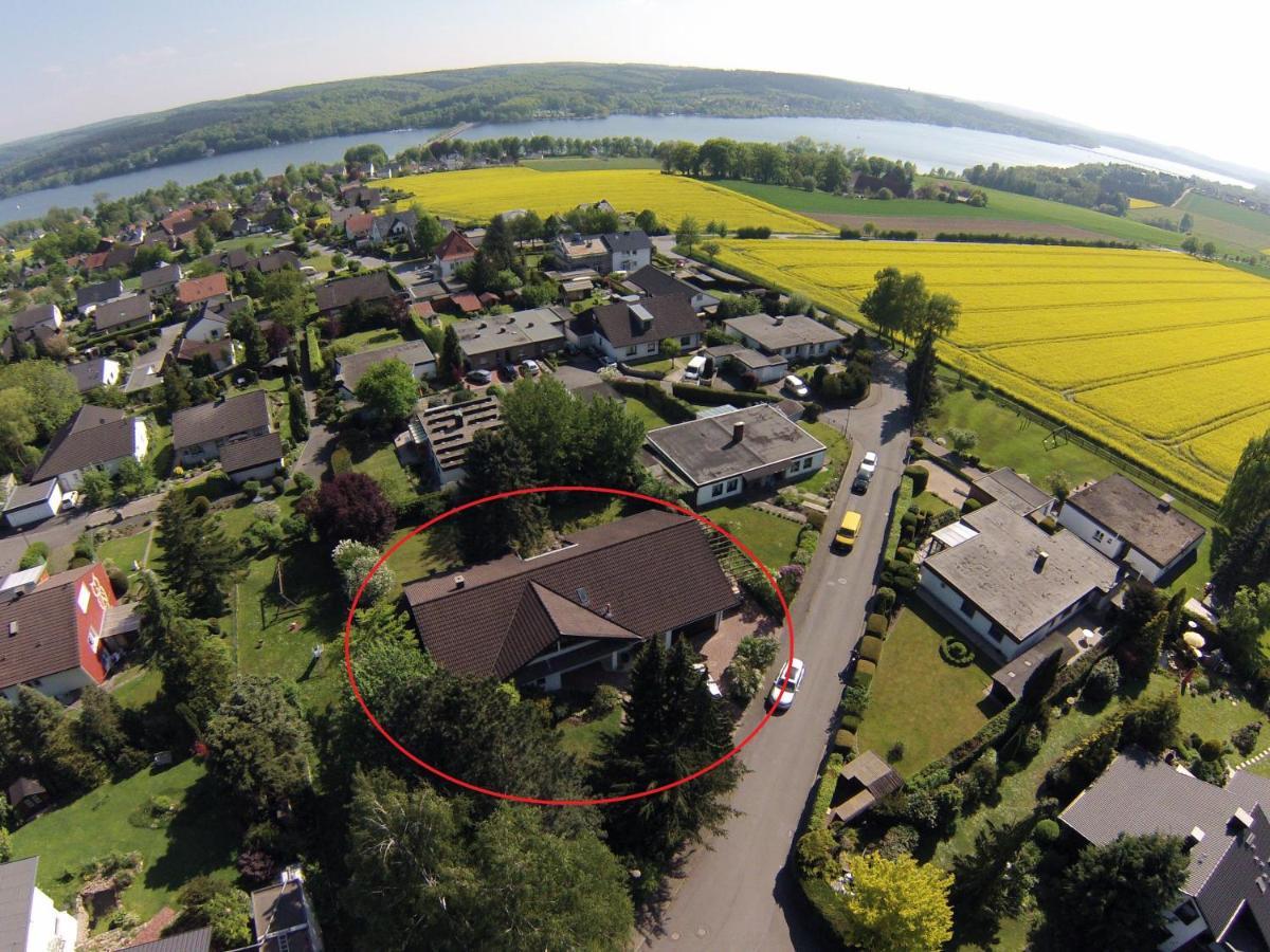 Gaestehaus Sonnenhuegel Möhnesee Pokój zdjęcie