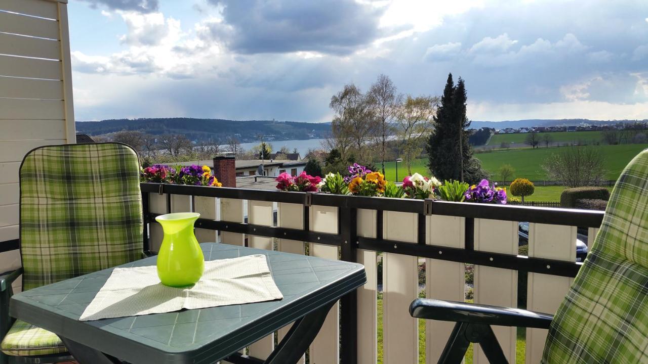 Gaestehaus Sonnenhuegel Möhnesee Pokój zdjęcie