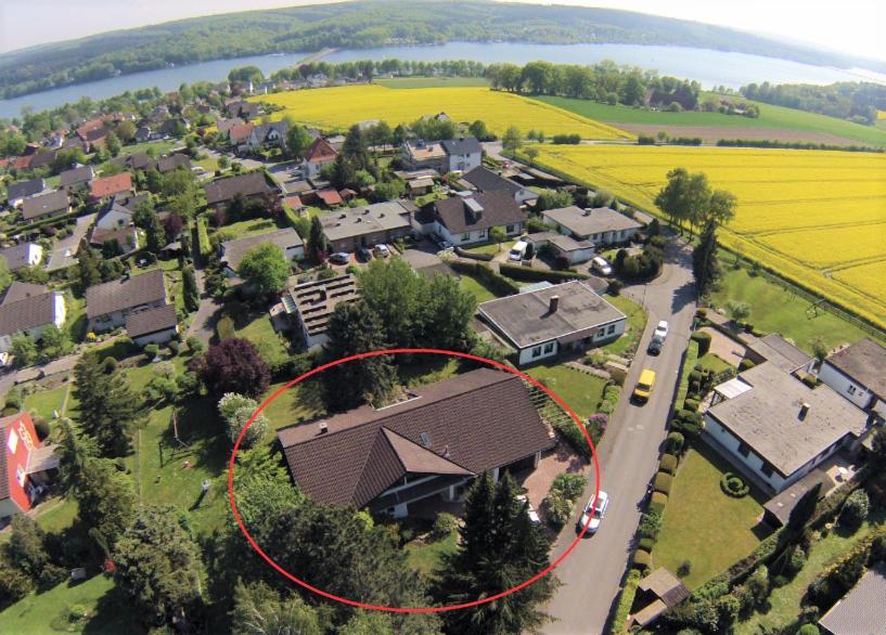 Gaestehaus Sonnenhuegel Möhnesee Zewnętrze zdjęcie