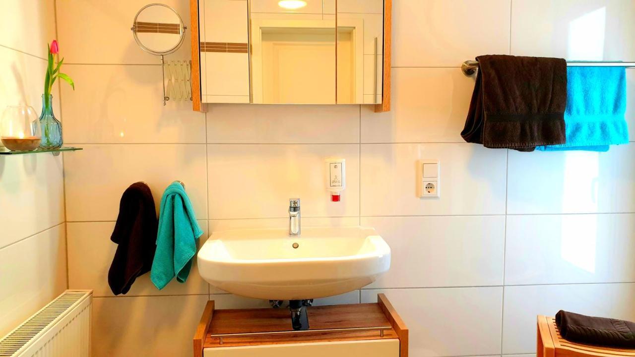 Gaestehaus Sonnenhuegel Möhnesee Zewnętrze zdjęcie