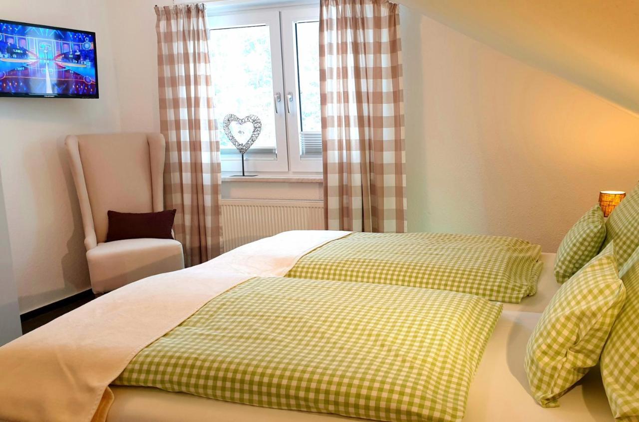 Gaestehaus Sonnenhuegel Möhnesee Zewnętrze zdjęcie