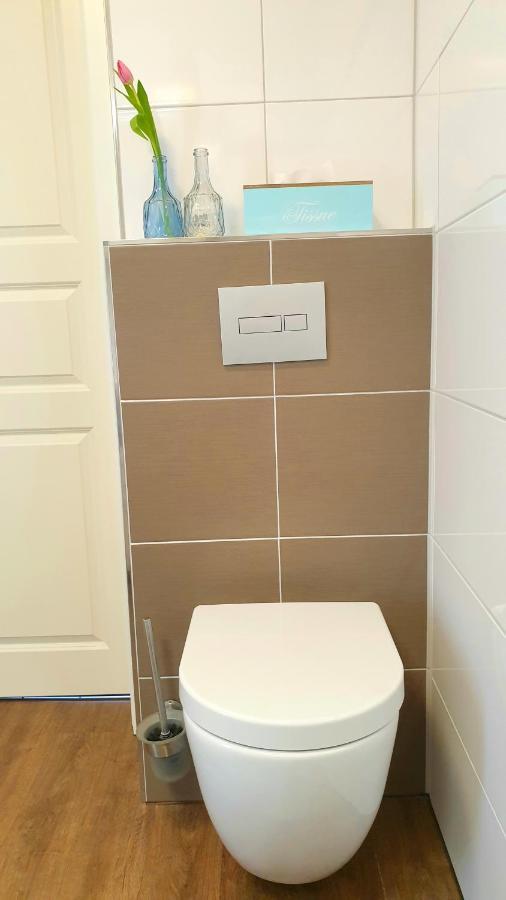 Gaestehaus Sonnenhuegel Möhnesee Zewnętrze zdjęcie