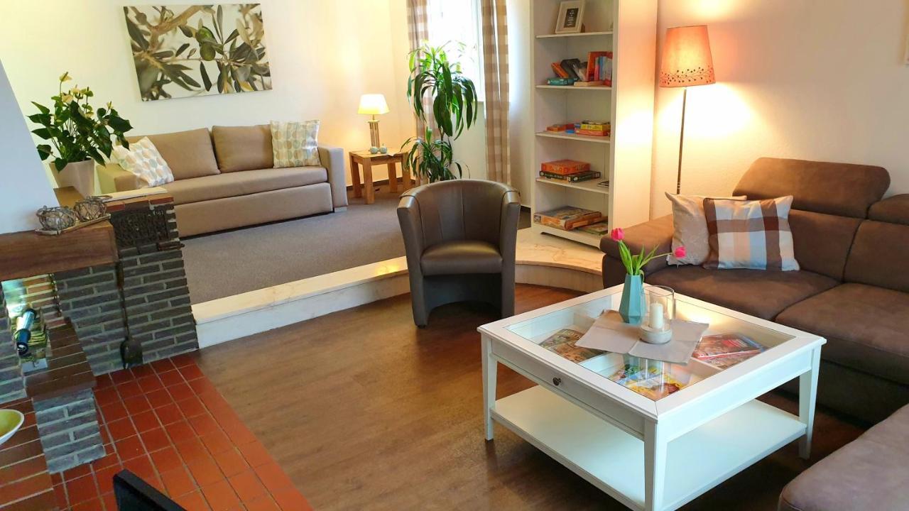 Gaestehaus Sonnenhuegel Möhnesee Zewnętrze zdjęcie