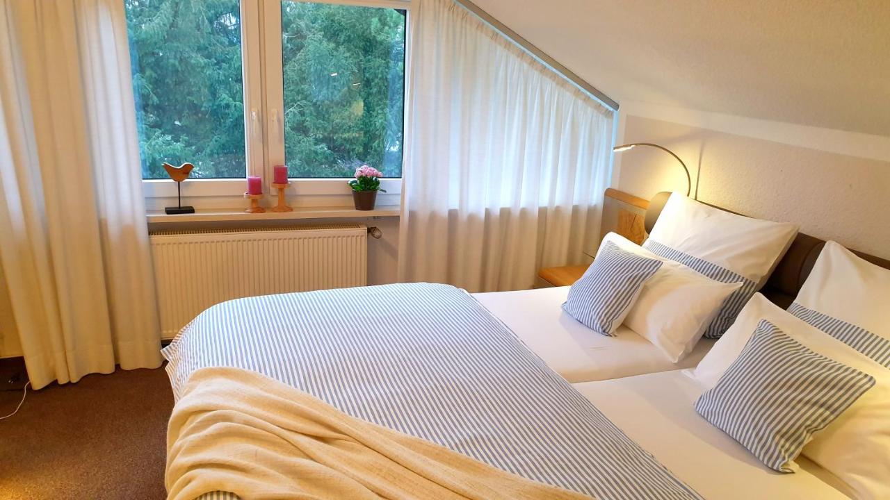 Gaestehaus Sonnenhuegel Möhnesee Zewnętrze zdjęcie