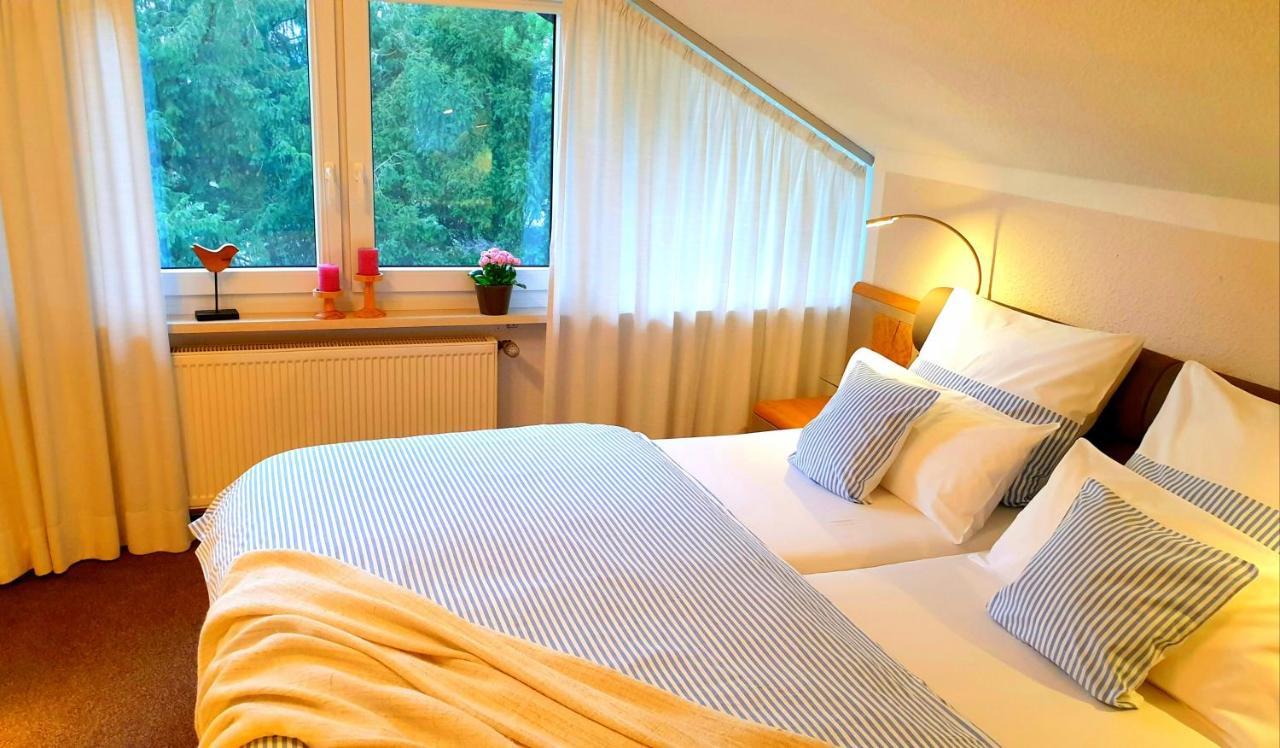 Gaestehaus Sonnenhuegel Möhnesee Zewnętrze zdjęcie