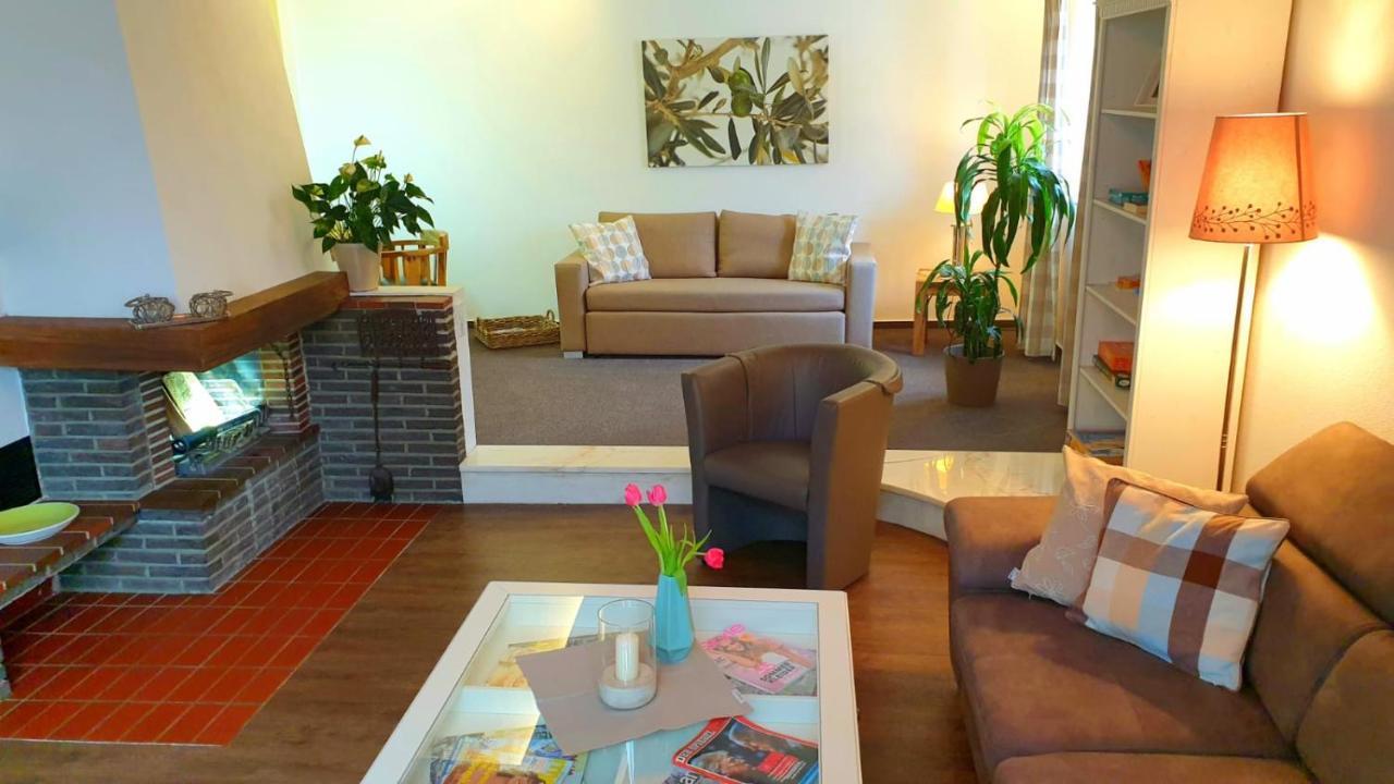 Gaestehaus Sonnenhuegel Möhnesee Zewnętrze zdjęcie