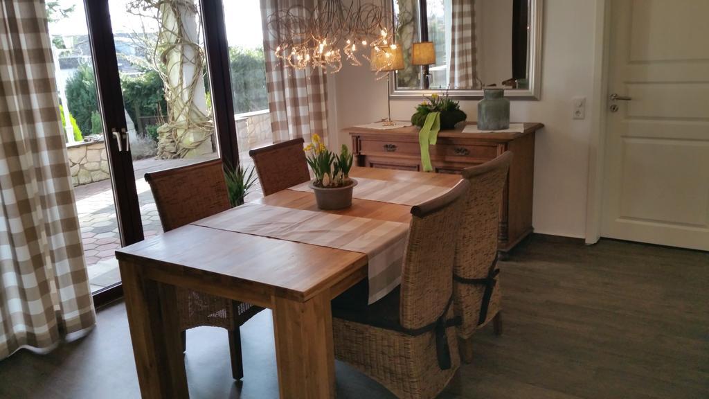 Gaestehaus Sonnenhuegel Möhnesee Pokój zdjęcie
