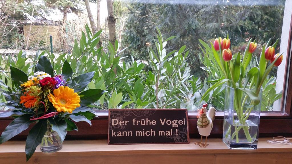 Gaestehaus Sonnenhuegel Möhnesee Pokój zdjęcie