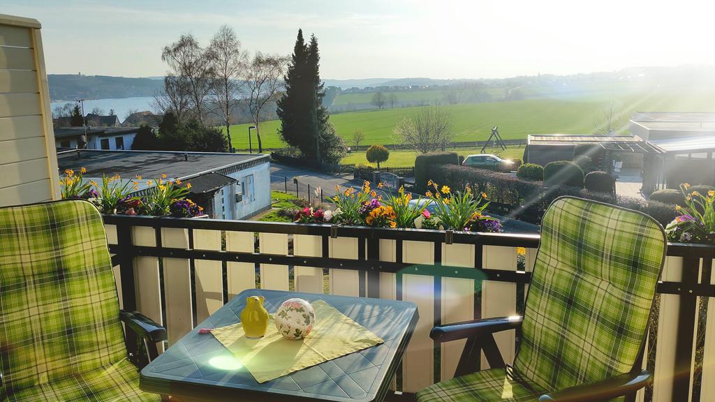 Gaestehaus Sonnenhuegel Möhnesee Zewnętrze zdjęcie