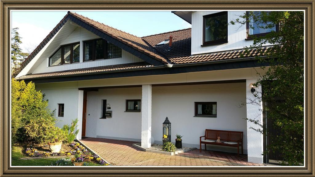 Gaestehaus Sonnenhuegel Möhnesee Zewnętrze zdjęcie