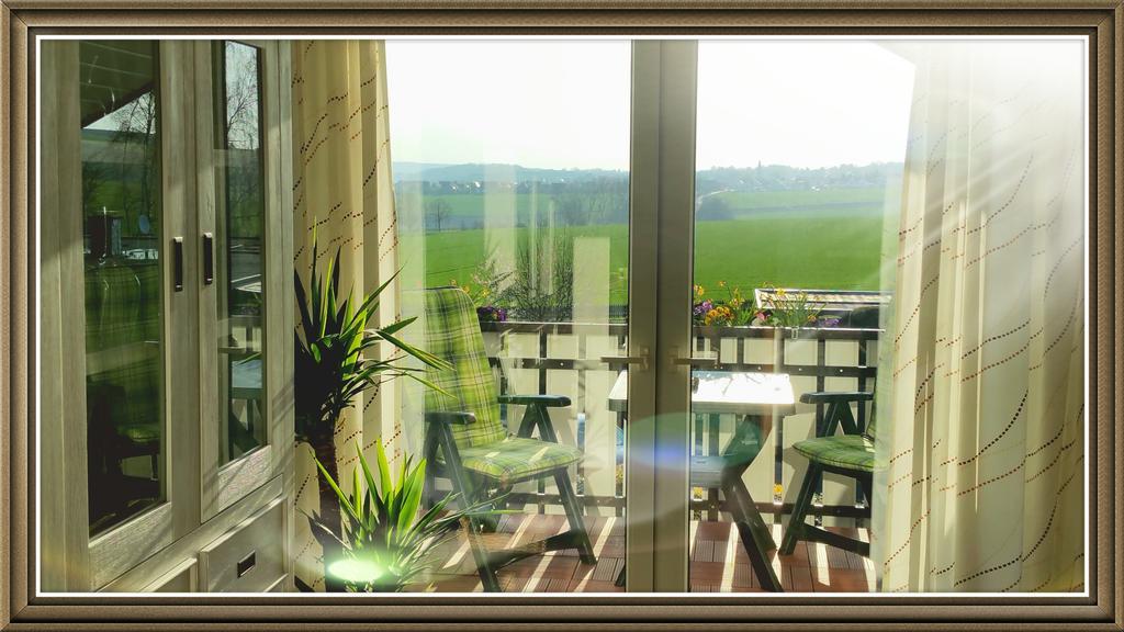 Gaestehaus Sonnenhuegel Möhnesee Zewnętrze zdjęcie