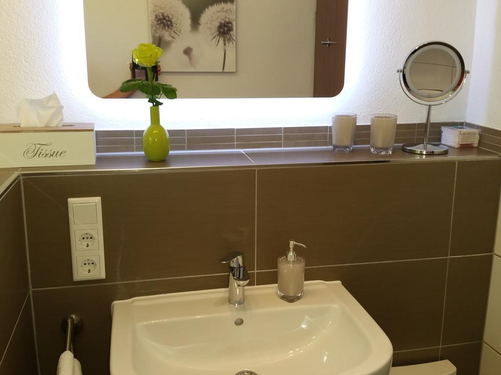 Gaestehaus Sonnenhuegel Möhnesee Zewnętrze zdjęcie