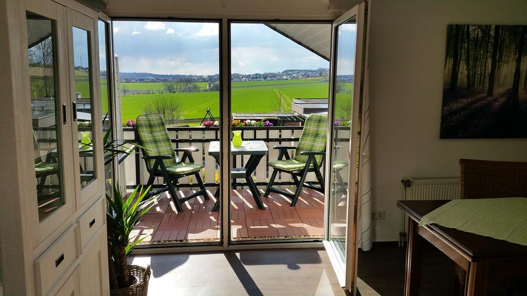 Gaestehaus Sonnenhuegel Möhnesee Zewnętrze zdjęcie