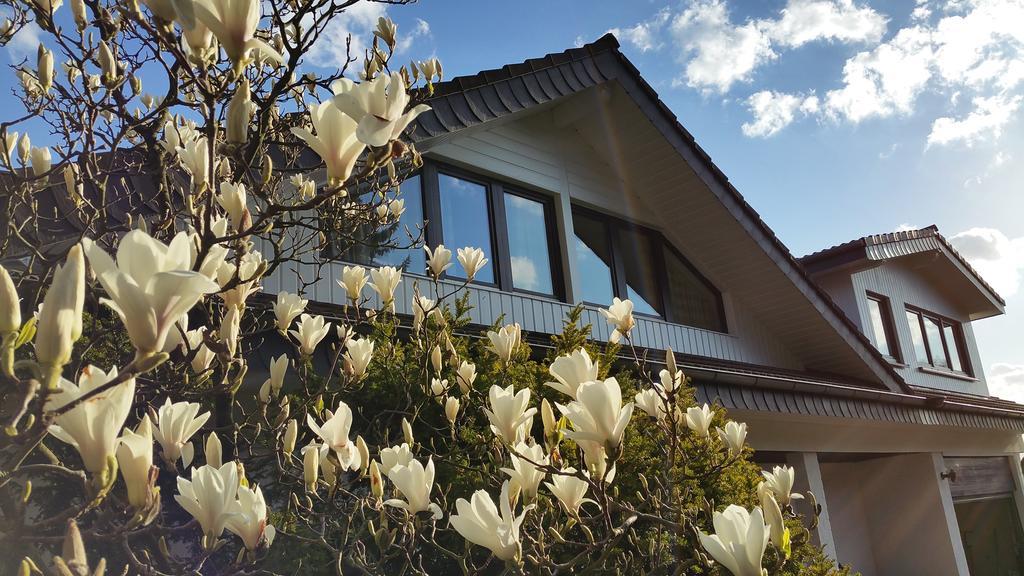 Gaestehaus Sonnenhuegel Möhnesee Zewnętrze zdjęcie
